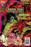 Jurassic Park Adventures #9 Comic Books - Covers, Scans, Photos in Jurassic Park Adventures Comic Books - Covers, Scans, Gallery
